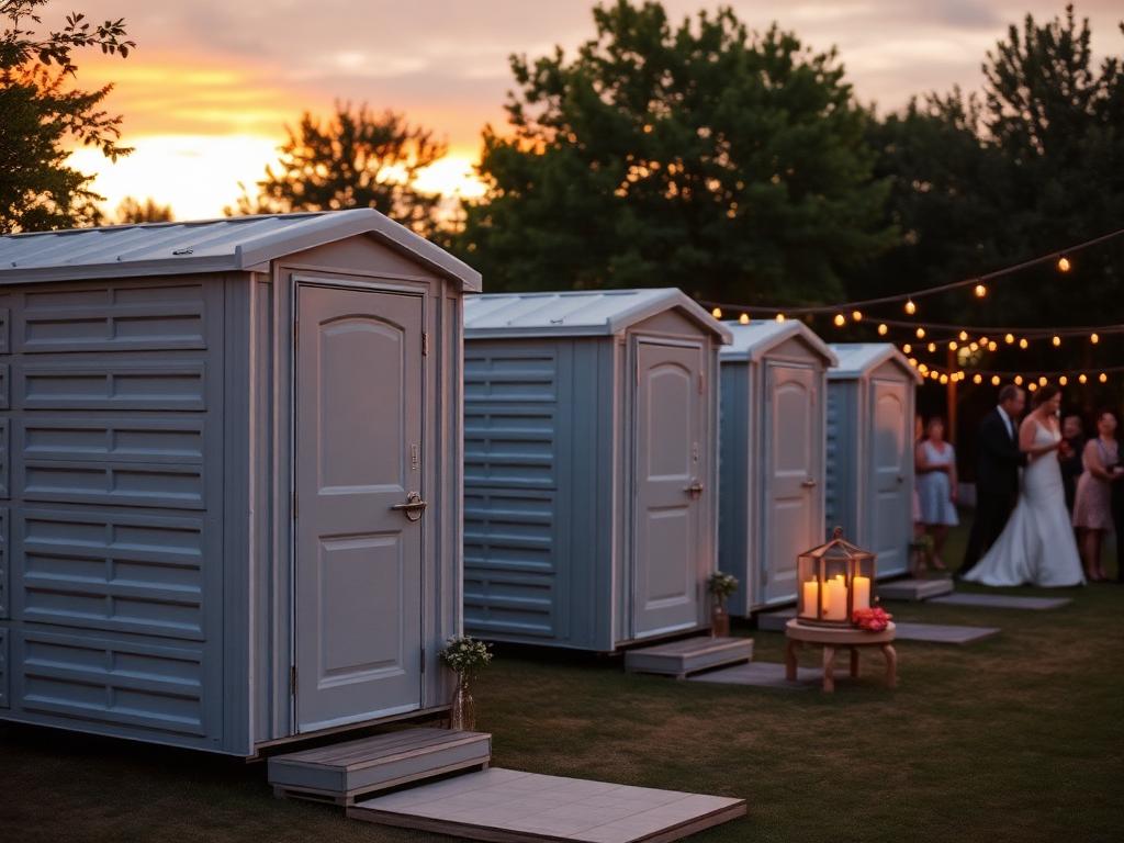 Construction Site Rentals in New Boston, TX